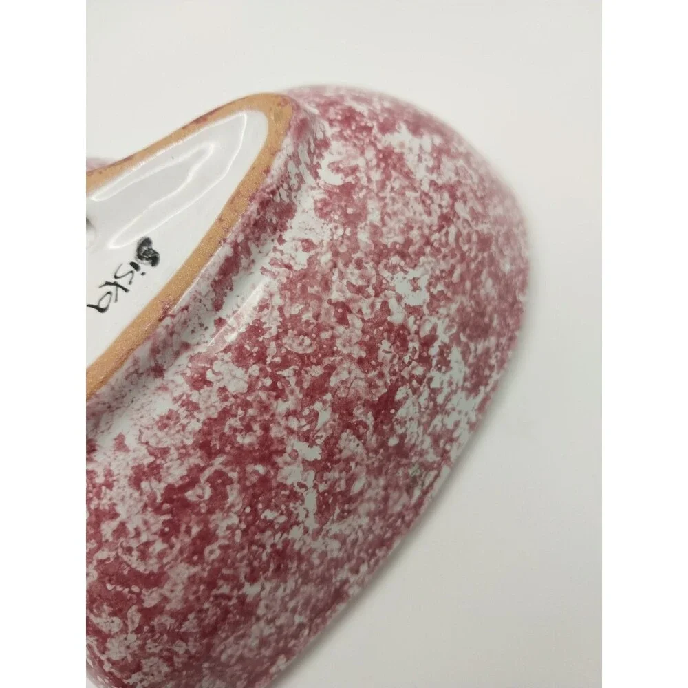 Hand Crafted item specifics